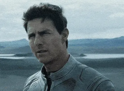 Tom cruise would surely be like 'whaaaat' when looking at Payment topics.